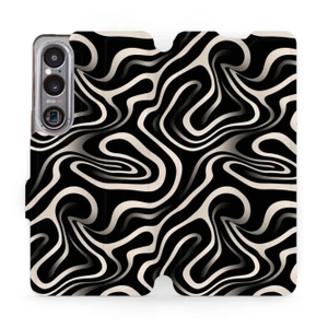 Etui do Sony Xperia 1 VI - wzór VA63S