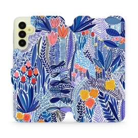 Etui do Samsung Galaxy A15 5G - wzór MP03P