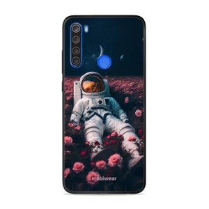 Etui Glossy Case do Xiaomi Redmi Note 8T - wzór G002G