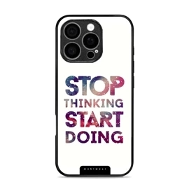 Etui Glossy Case do Apple iPhone 16 Pro - wzór G078G