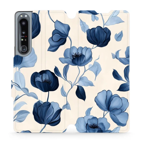 Etui do Sony Xperia 1 IV - wzór VP73S