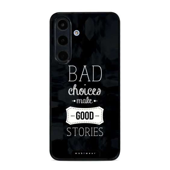 Etui Glossy Case do Samsung Galaxy S25 FE 5G - wzór G071G