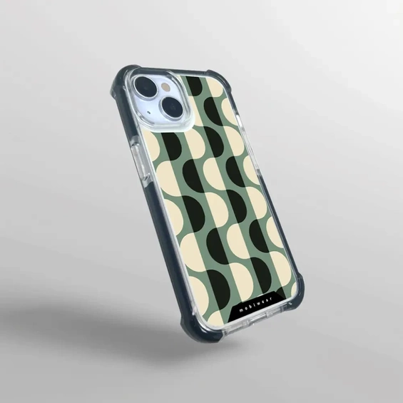 Etui MagSafe Elite Bumper Apple iPhone 7 Plus - wzór DA56D