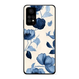 Etui Glossy Case do Xiaomi Redmi Note 12 Pro 4G - wzór GP73G