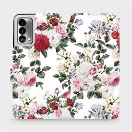 Etui do Realme GT Master Edition - wzór MD01S