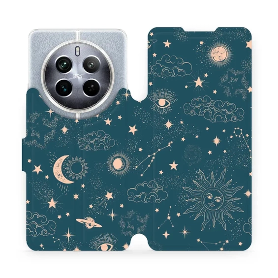 Etui do Realme 12 Pro 5G - wzór VP14S