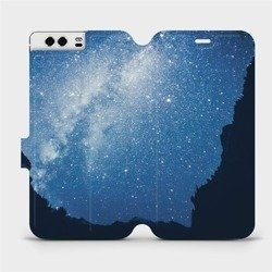 Etui do Huawei P10 - wzór M146P