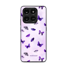 Etui Glossy Case do Huawei Honor X7d - wzór GP77G