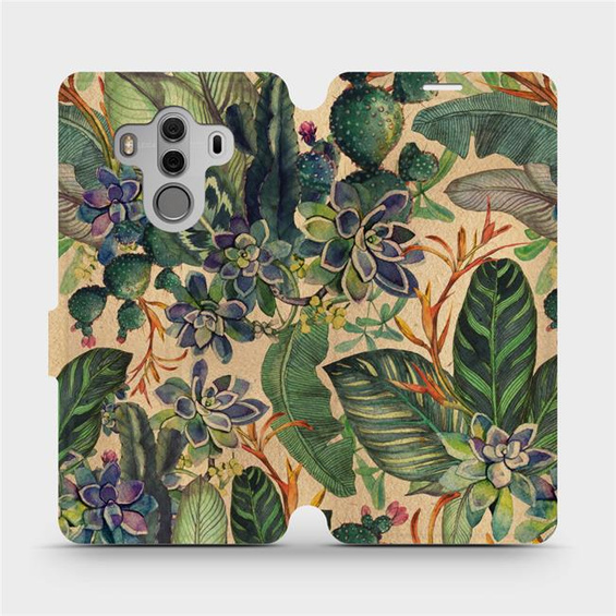 Etui do Huawei Mate 10 Pro - wzór VP05S
