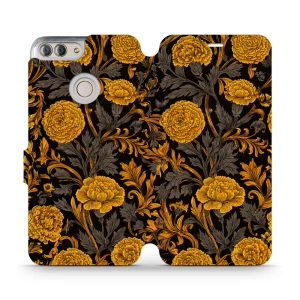 Etui do Huawei P Smart - wzór V173S