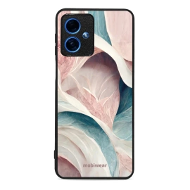 Etui Glossy Case do Motorola Moto G54 5G - wzór G026G