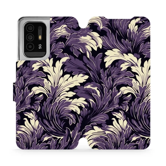 Etui do OPPO Reno 5 Z - wzór VA46S