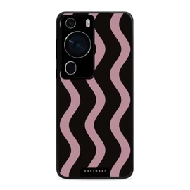 Etui Glossy Case do Huawei P60 Pro - wzór GA54G