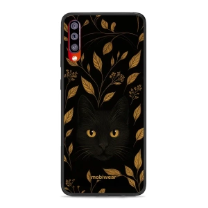 Etui Glossy Case do Samsung Galaxy A70 - wzór G164G