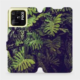 Etui do Xiaomi POCO C40 - wzór V136P