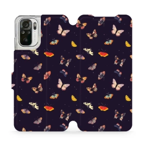 Etui do Xiaomi Redmi Note 10 - wzór VP78S