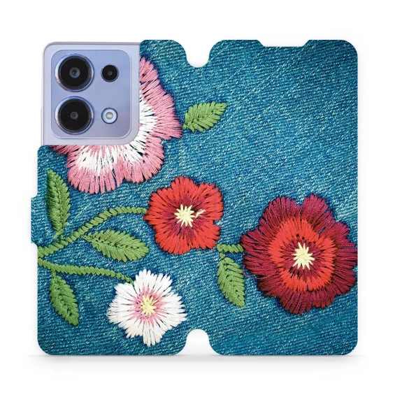 Etui do Xiaomi POCO M6 Pro - wzór MD05P