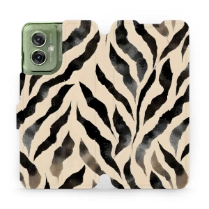 Etui do Motorola Moto G55 5G - wzór VA53S