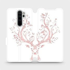 Etui do Xiaomi Redmi Note 8 Pro - wzór M007S
