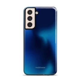 Etui Elite Pro do Samsung Galaxy S21 Plus - wzór EP68E