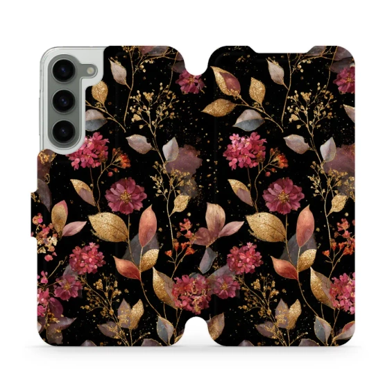 Etui do Samsung Galaxy S23 Plus - wzór V171S