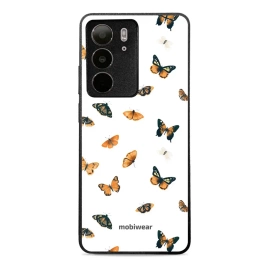 Etui Glossy Case do Realme C75 - wzór GP76G