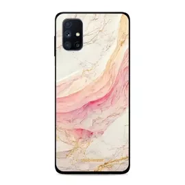 Etui Glossy Case do Samsung Galaxy M51 - wzór G027G