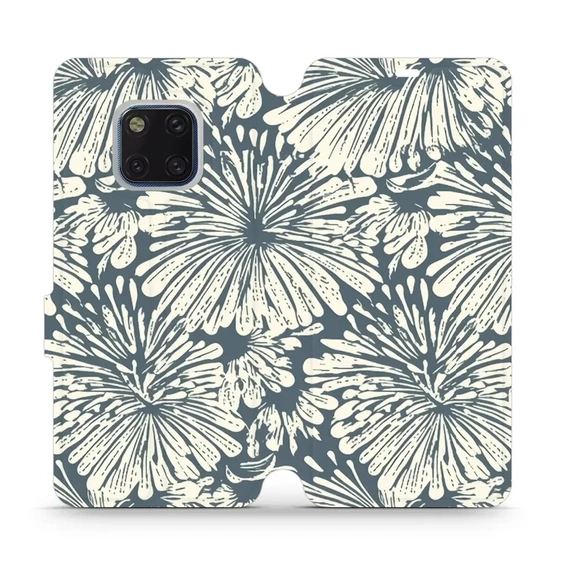 Etui do Huawei Mate 20 Pro - wzór VA42S