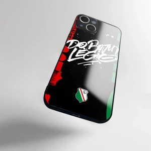 Etui Glossy Case do Xiaomi Redmi 15C 4G - wzór G07LW