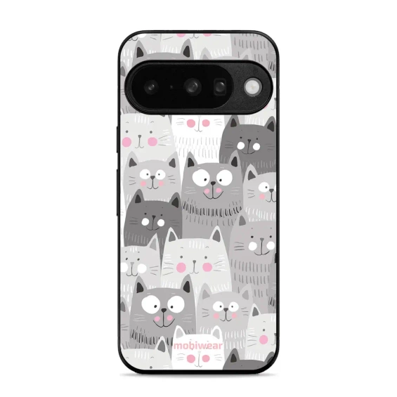 Etui Glossy Case do Google Pixel 10 - wzór G045G