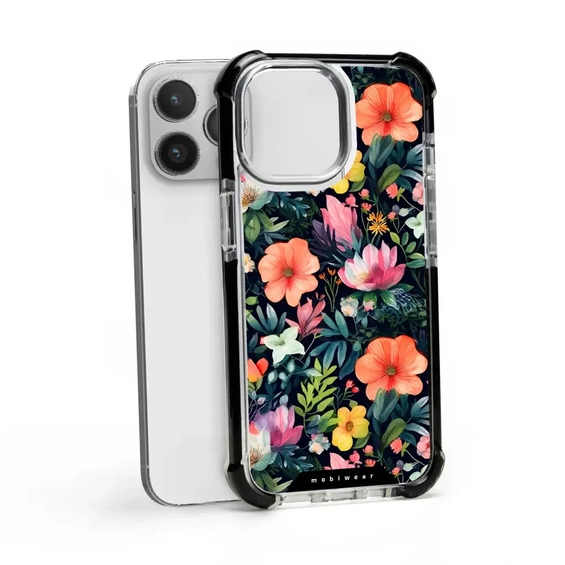 Etui MagSafe Elite Bumper Apple iPhone 14 Pro Max - wzór D009D