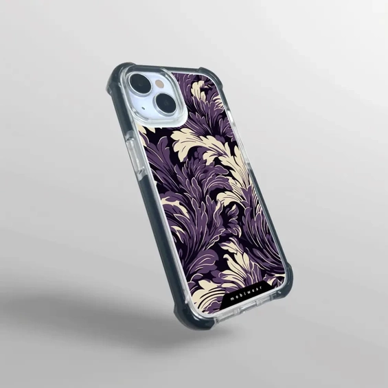 Etui MagSafe Elite Bumper Apple iPhone 11 Pro Max - wzór DA46D