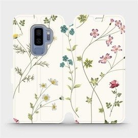 Etui do Samsung Galaxy S9 Plus - wzór MD03S