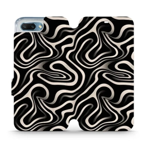 Etui do Huawei Honor 10 - wzór VA63S