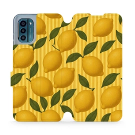 Etui do Nokia G21 - wzór VP81S