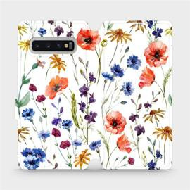 Etui do Samsung Galaxy S10 Plus - wzór MP04S