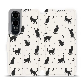 Etui do OnePlus Nord CE 4 Lite - wzór V162S