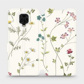 Etui do Xiaomi Redmi Note 9 Pro - wzór MD03S