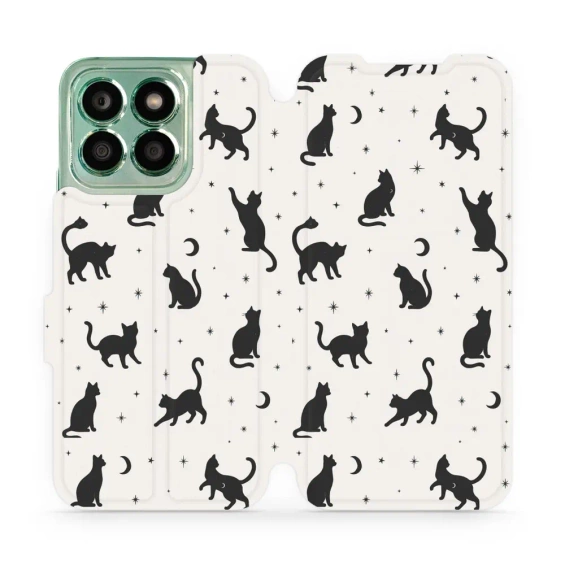 Etui do Huawei Honor X8b - wzór V162S