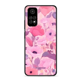 Etui Glossy Case do Xiaomi Redmi Note 11 - wzór GP74G