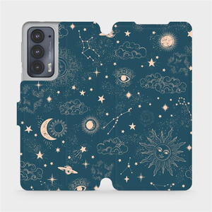 Etui do Motorola Edge 20 - wzór VP14S