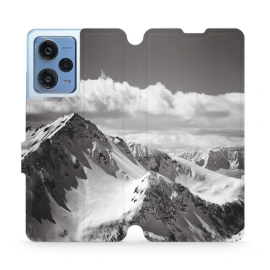 Etui do Xiaomi Redmi Note 12 Pro 5G - wzór M152P