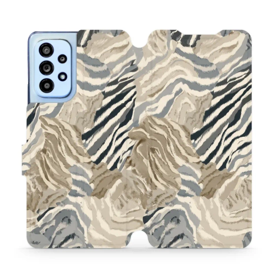 Etui do Samsung Galaxy A53 5G - wzór V168S