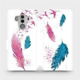 Etui do Huawei Mate 10 Pro - wzór MR08S