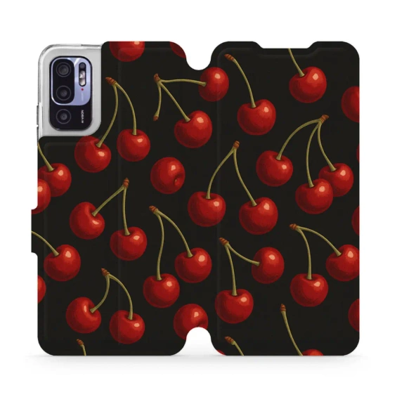 Etui do Xiaomi Redmi Note 10 5G - wzór VP83S