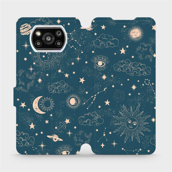 Etui do Xiaomi POCO X3 Pro - wzór VP14S