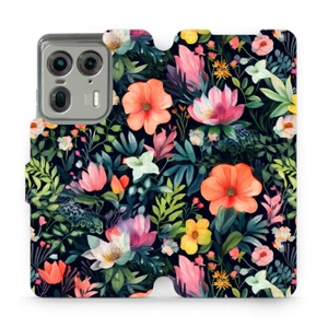 Etui do Motorola Edge 50 Ultra - wzór VP48S