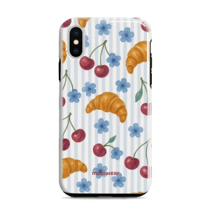 Etui Elite Pro do Apple iPhone XR - wzór EP85E