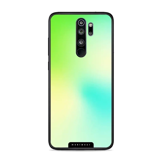 Etui Glossy Case do Xiaomi Redmi Note 8 Pro - wzór G062G