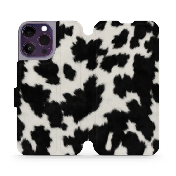 Etui do Apple iPhone 14 Pro Max - wzór V165S